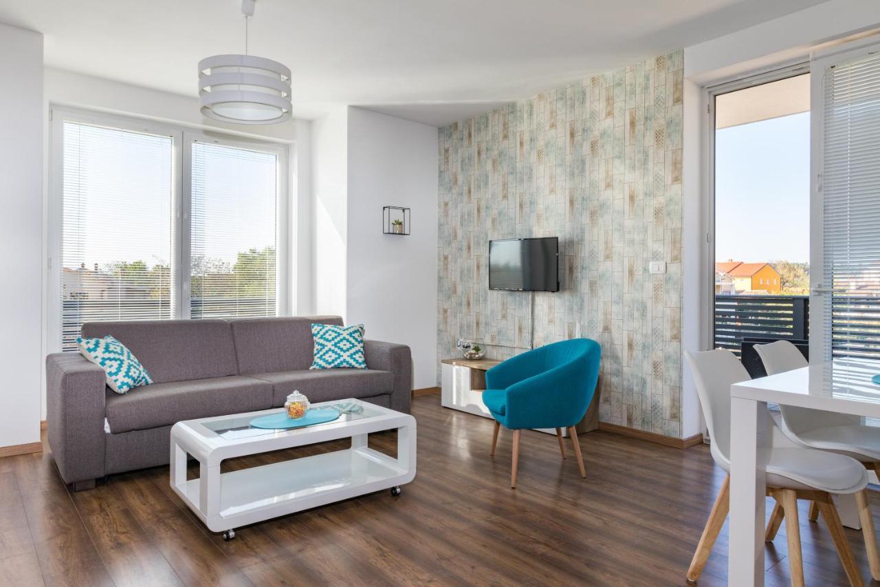 Villa Cindric Medulin Ngoại thất bức ảnh