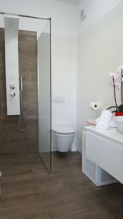Villa Cindric Medulin Ngoại thất bức ảnh