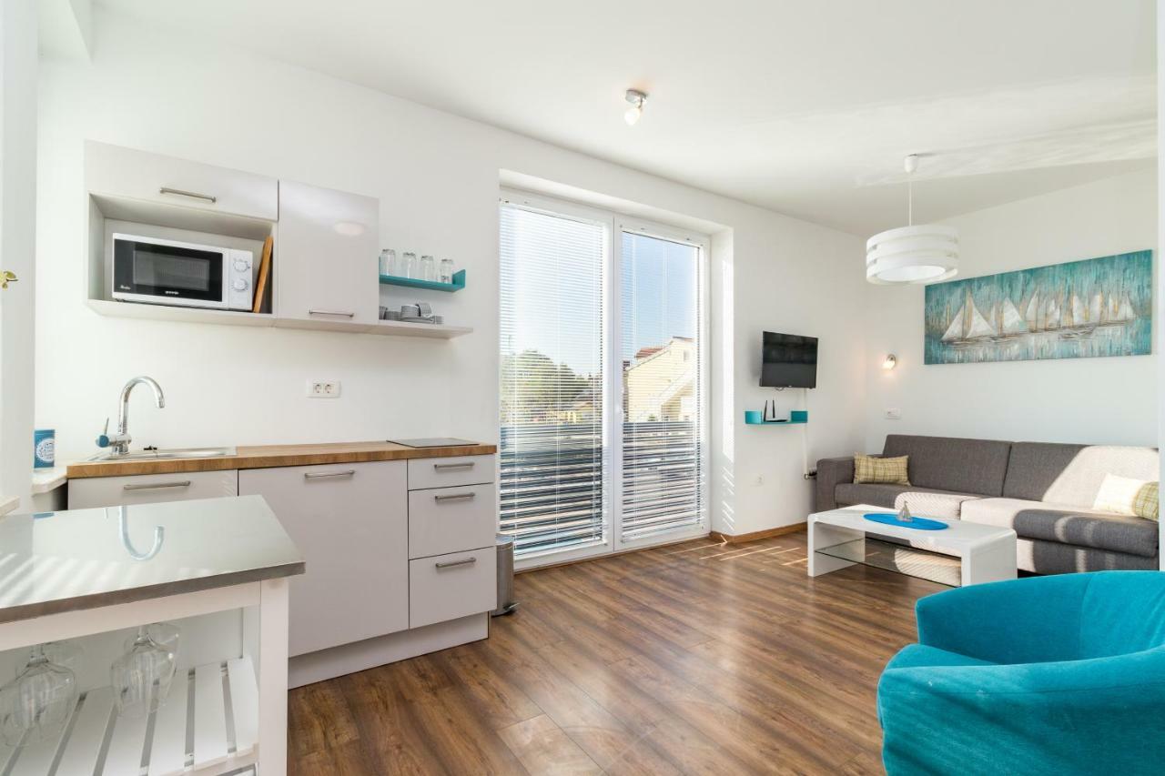 Villa Cindric Medulin Ngoại thất bức ảnh