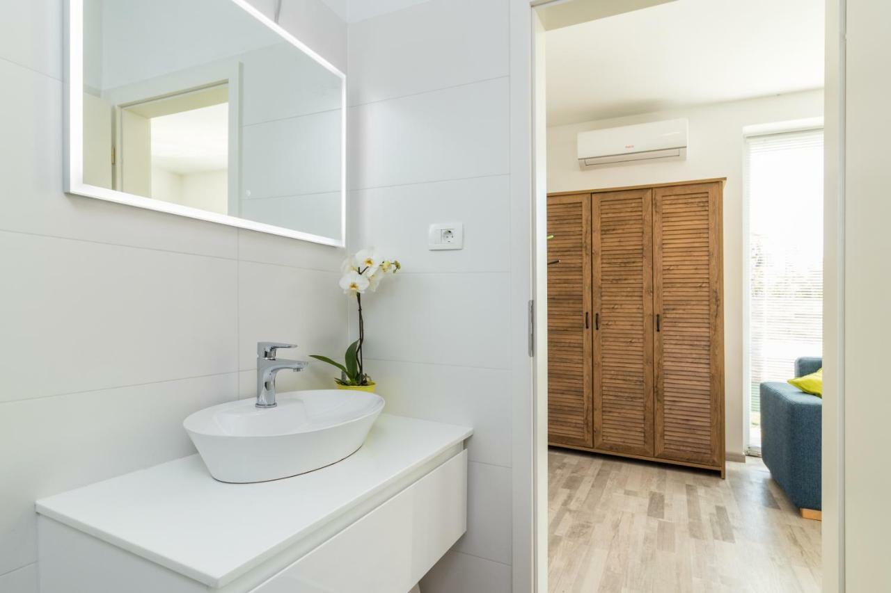 Villa Cindric Medulin Ngoại thất bức ảnh