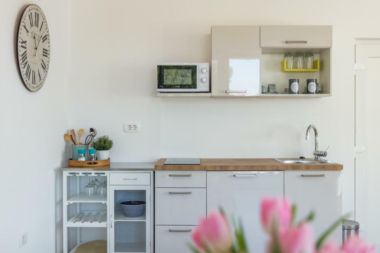Villa Cindric Medulin Ngoại thất bức ảnh