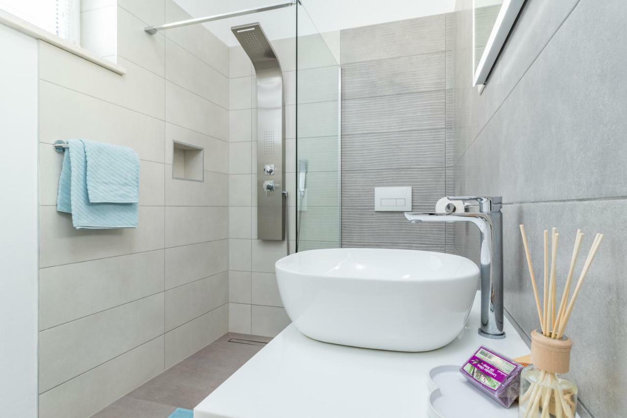 Villa Cindric Medulin Ngoại thất bức ảnh