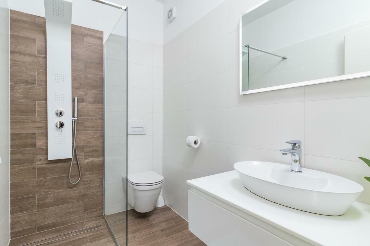 Villa Cindric Medulin Ngoại thất bức ảnh