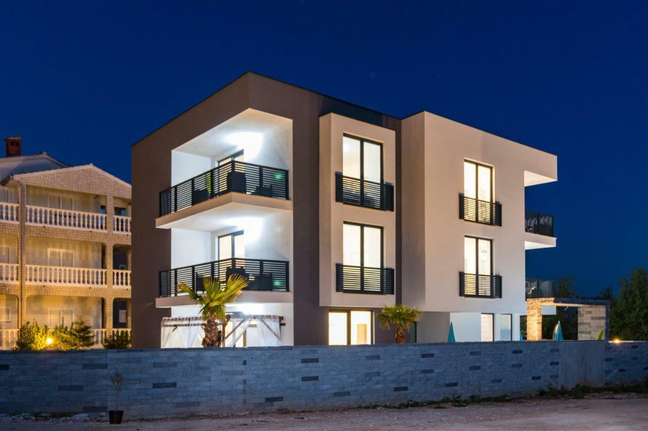 Villa Cindric Medulin Ngoại thất bức ảnh