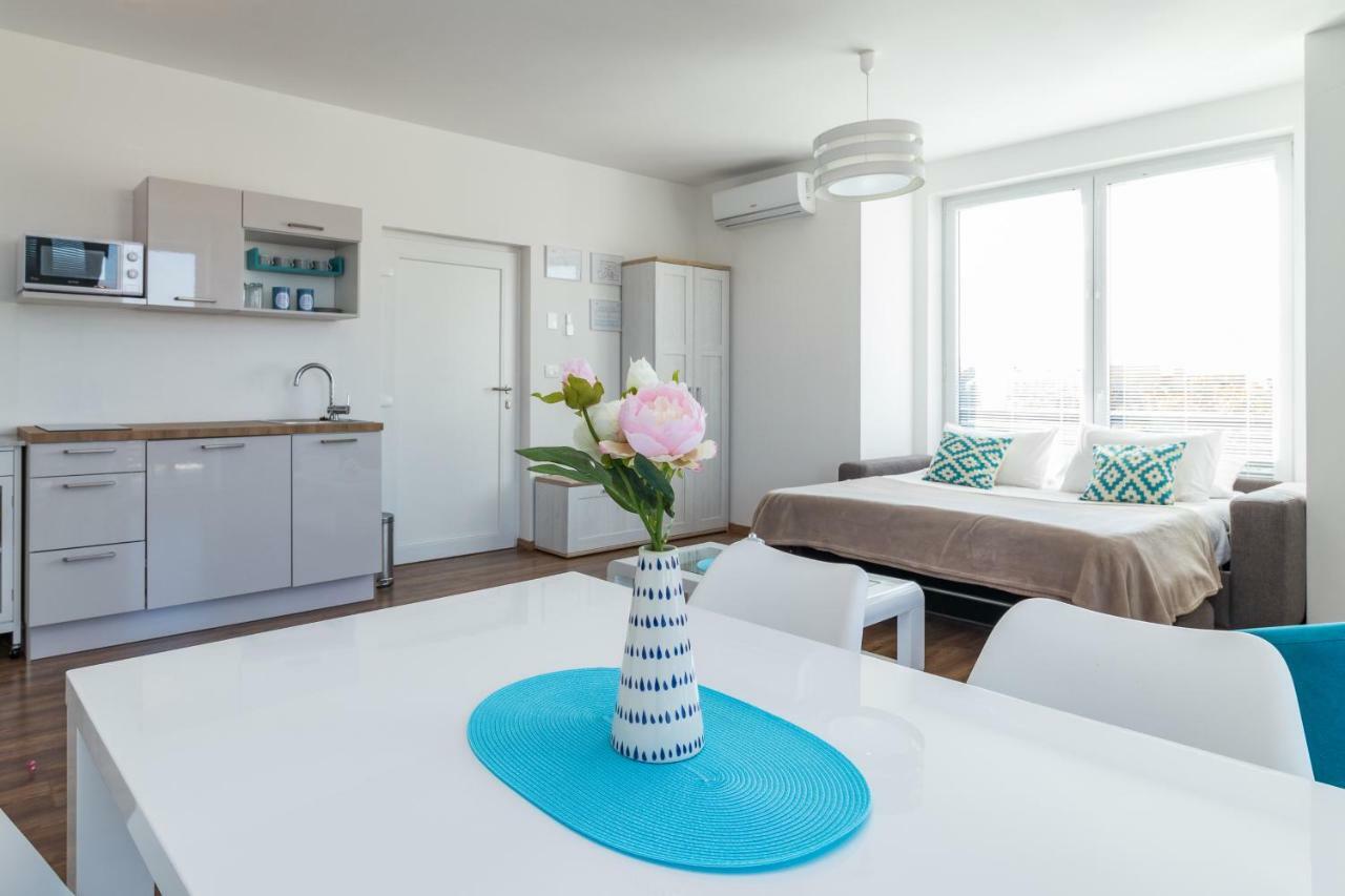 Villa Cindric Medulin Ngoại thất bức ảnh