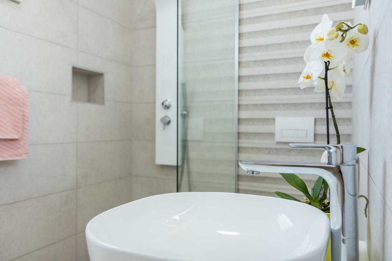 Villa Cindric Medulin Ngoại thất bức ảnh