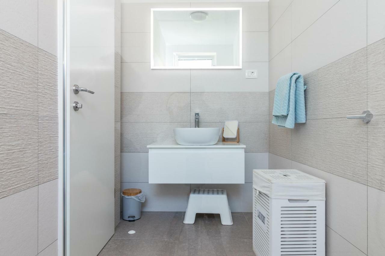 Villa Cindric Medulin Ngoại thất bức ảnh